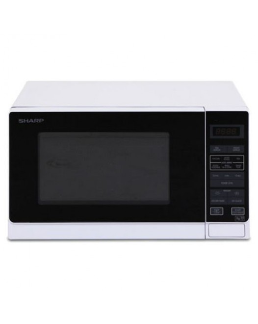 Sharp Microwave oven 20L [R-20A0]